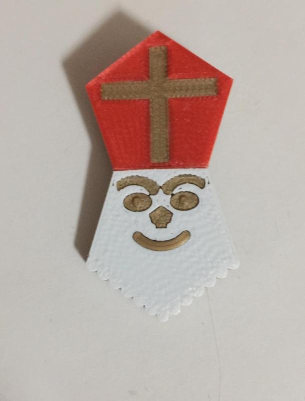 Sinterklaas