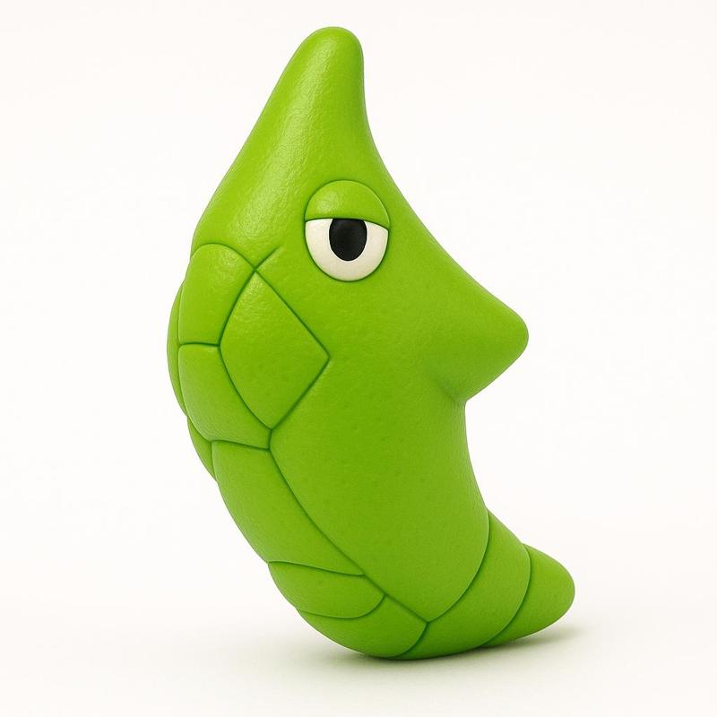 Metapod