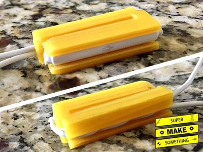 iPhone EarPod Microphone Lapel Clip