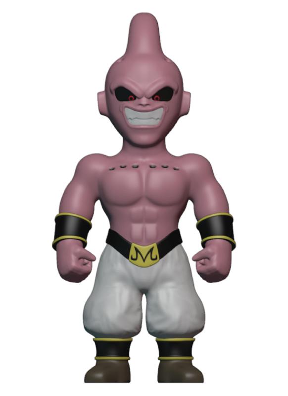KID MAJIN BOO