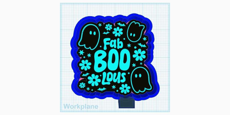Fab Boo Lous