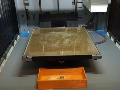 Glue Box For DaVinci 1.0 and 2.0