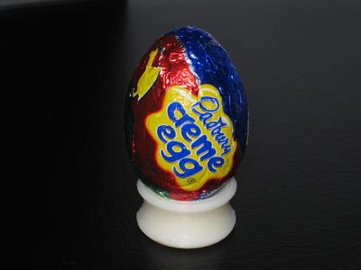Cadbury Egg Cup