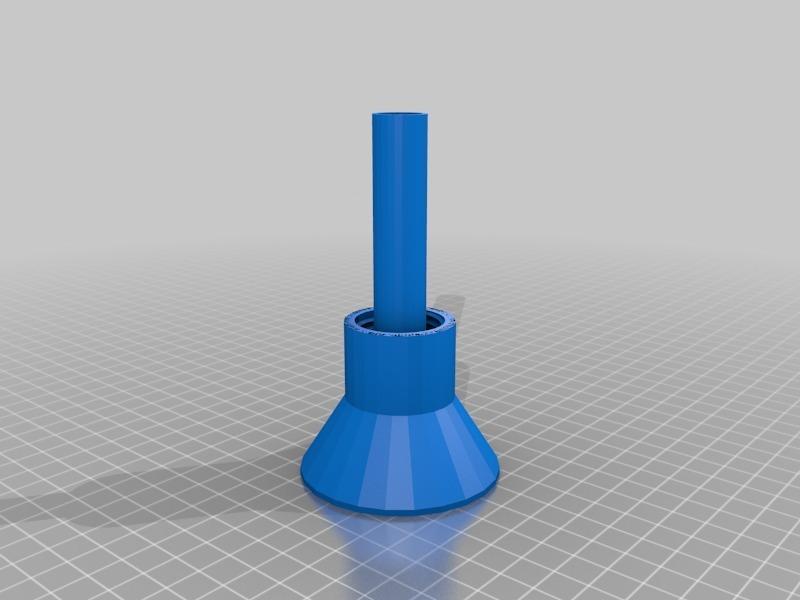 Ultimate Water Spout For Soda Bottles, Waterier, Watering Can