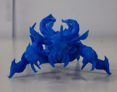 Dota 2 Weaver With Cosmetics