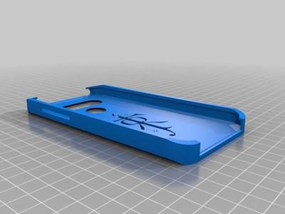 LG-G5 Tolkien Case
