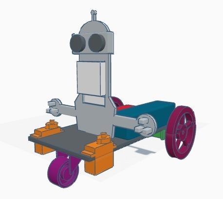 DYOR Bender 88e2d688dcf0a94b8af7e2384a99f025