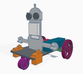 DYOR Bender 88e2d688dcf0a94b8af7e2384a99f025