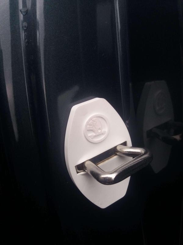 Door lock Protective cover  Audi , Seat ,Škoda