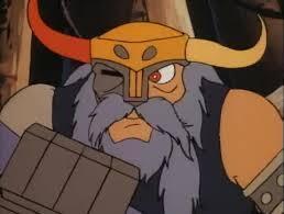 thundercats hammerhand ultimate