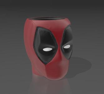 mate deadpool