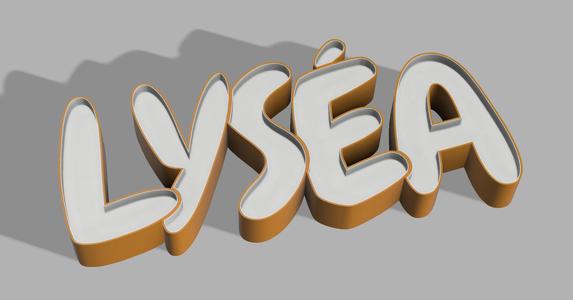 Name LYSEA