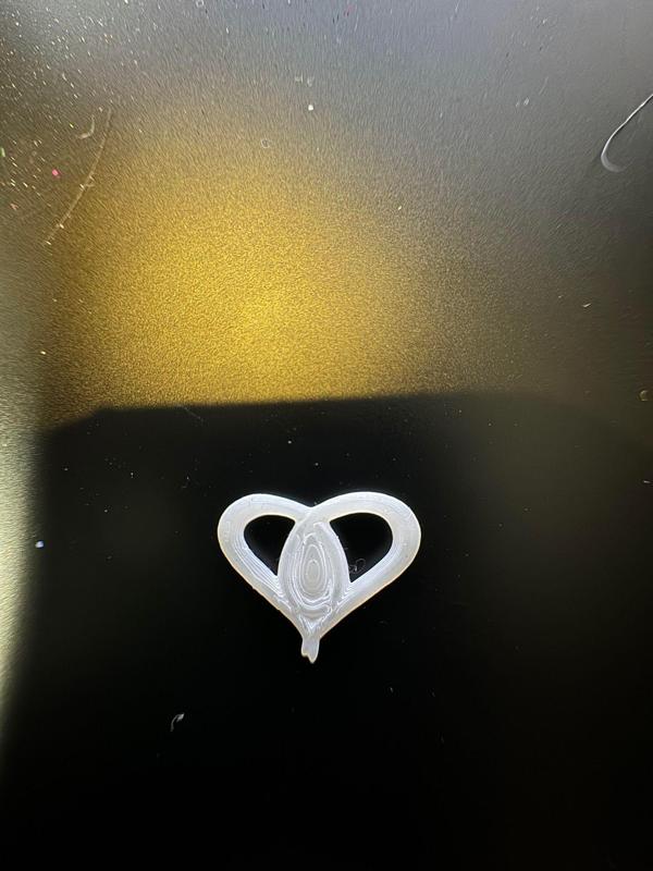 Winx club charmix bloom pin