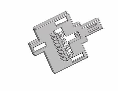 dining table top lock