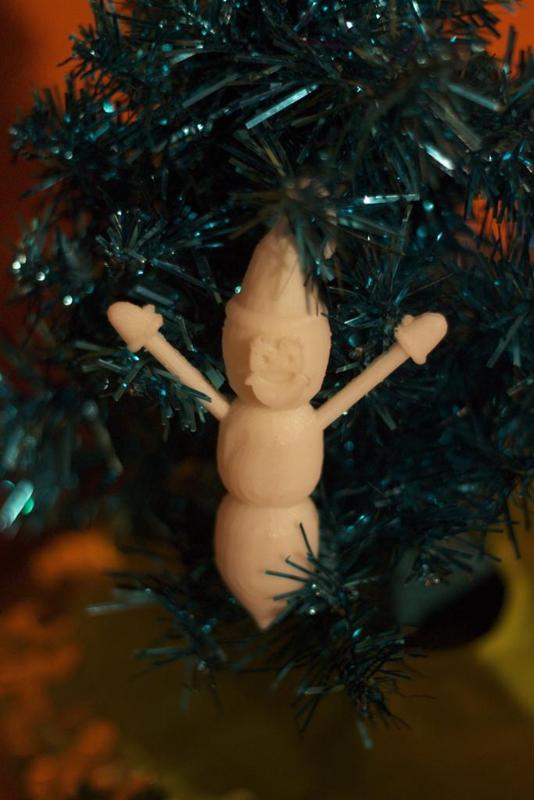 Mr. Hankey The Christmas Poo