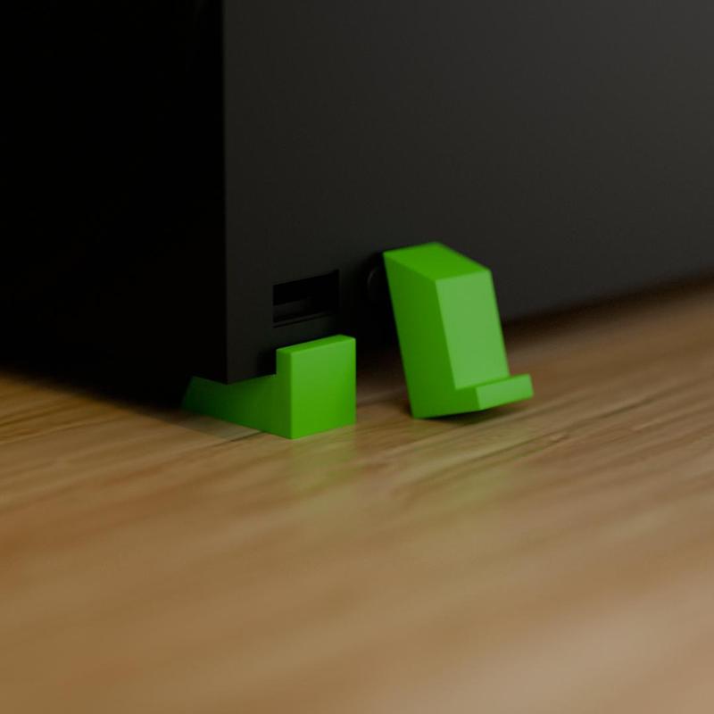 Xbox Series X Stand / Feet