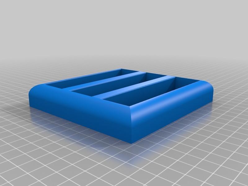 Harddrive Holder 3.5"