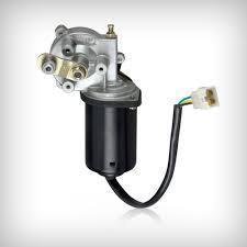 Prabha P-20 Viper Motor