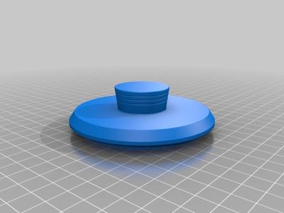 Stackable Senso Coffee Pad Box