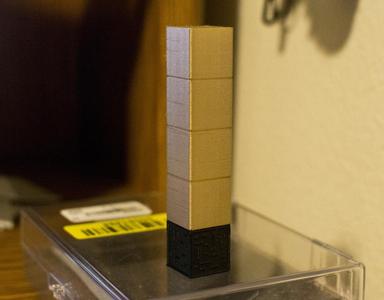 Tower of Pimps + False Towers - Minecraft