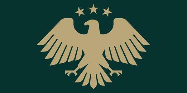 the new Syrian Visual identity