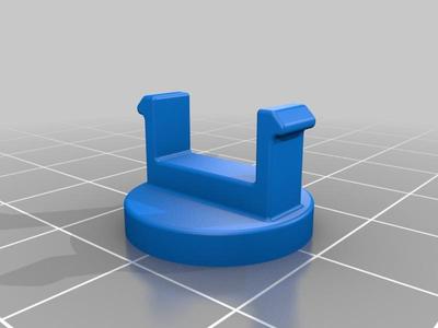 HiTechPet Door Screw Covers