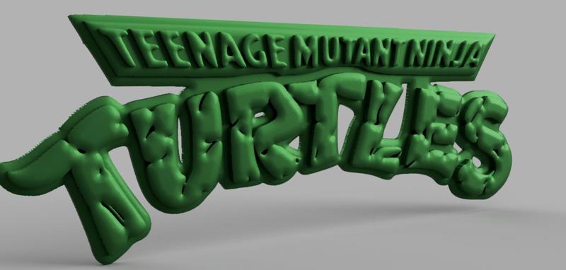 Teenage Mutant ninja turtles