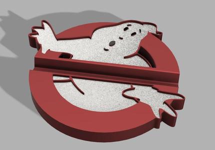 CELL BRACKET ghost hunters