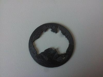 Australian coin