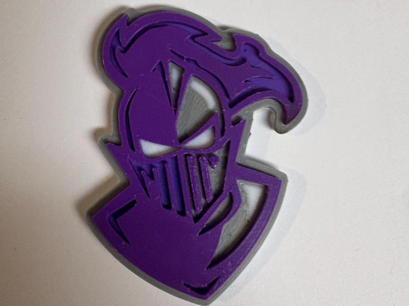 FURMAN UNIVERSITY LOGO