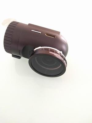 Mini 0805/0803/0801 Dash Cam to Selens 36mm CPL Adapter ring