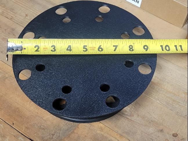 new lazy susan 2.0