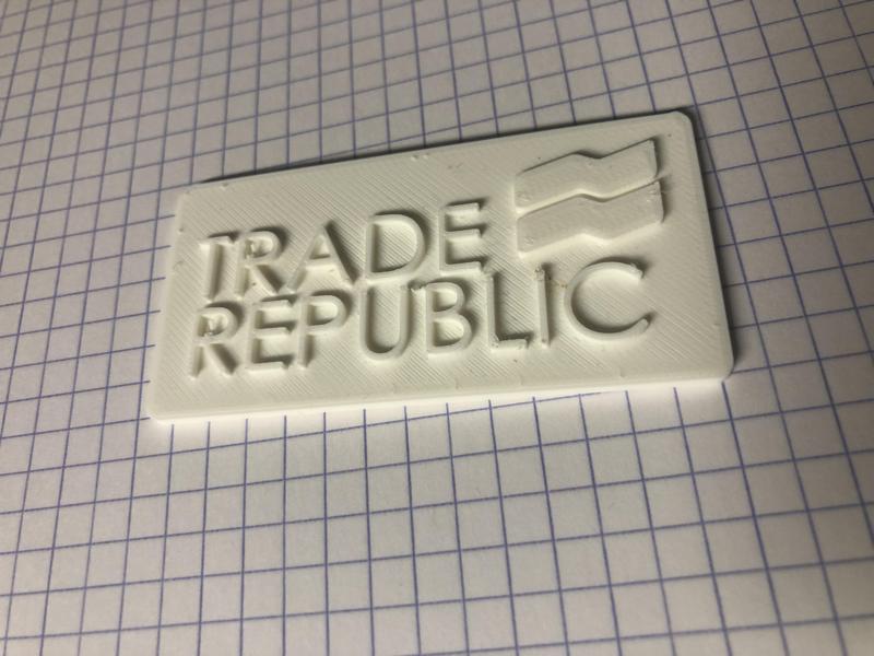 TRADE REPUBLIC