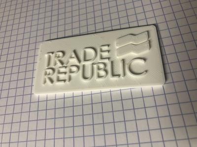 TRADE REPUBLIC