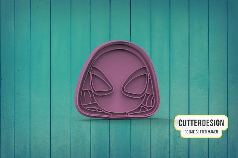 Spidey And His Amazing Friends Ghost- spider