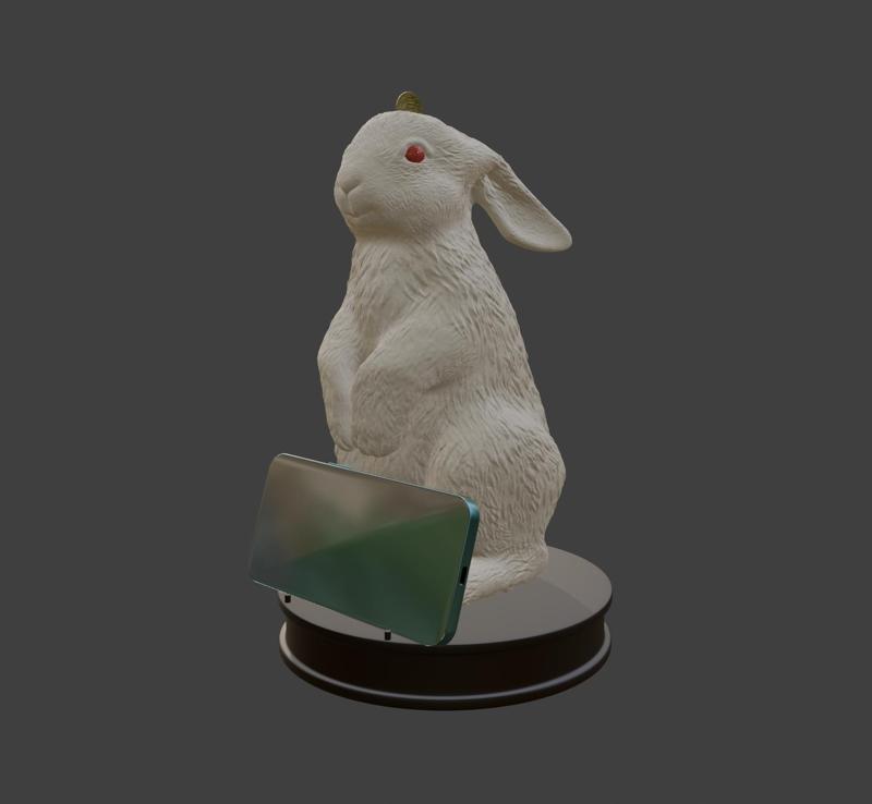 BunnyBank