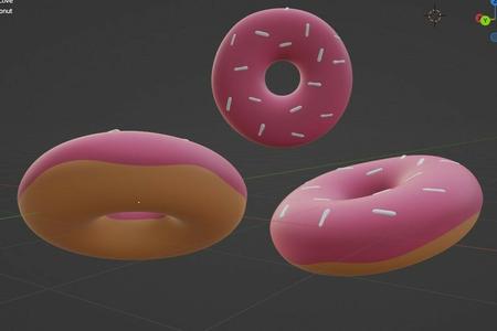 Donut