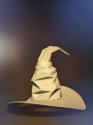 Witch Hat