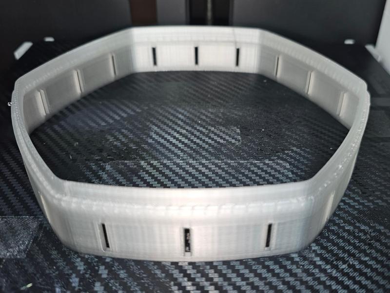 Germination Tray Riser for Flower Lover Sprout House