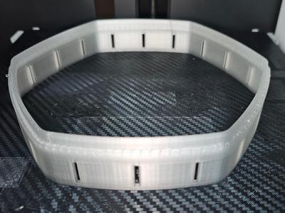 Germination Tray Riser for Flower Lover Sprout House