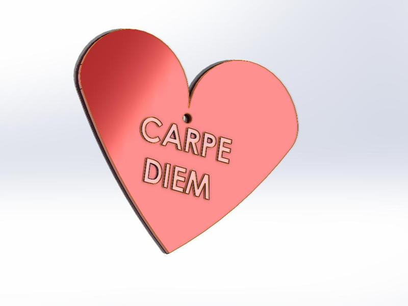 CARPE DIEM