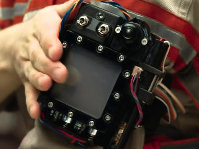 Ghostbusters ATC/2016 Remote Trigger