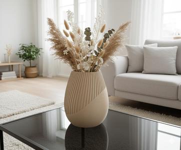Vaso Venus Mid