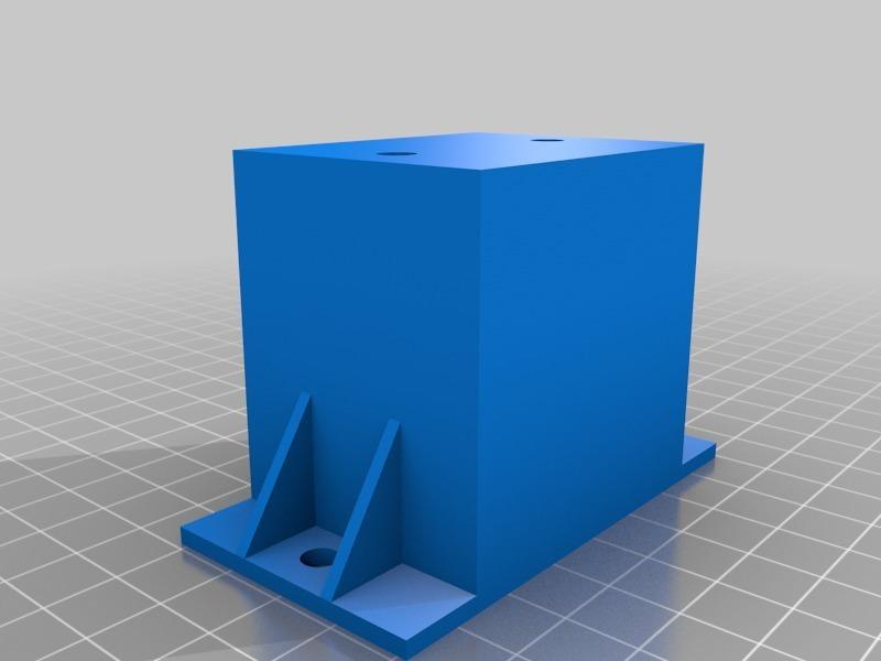 Spacer Bracket