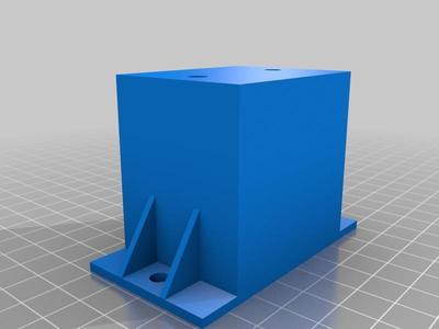 Spacer Bracket