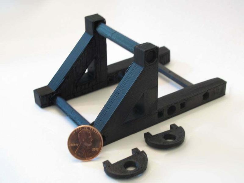 Zheng3 Penny Catapult Base
