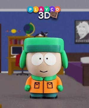Kyle (South Park)