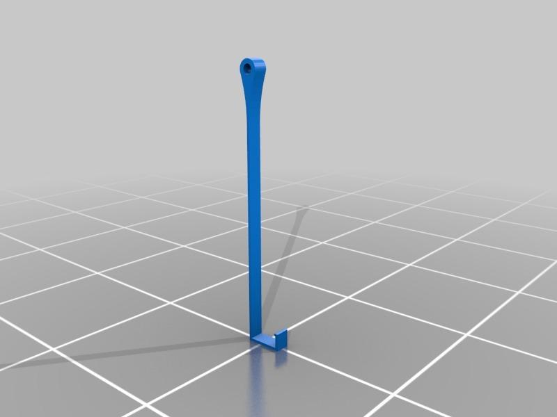 Gigabot Filament Spooler