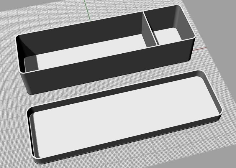 Pax Vaporizer and Herbs Case 