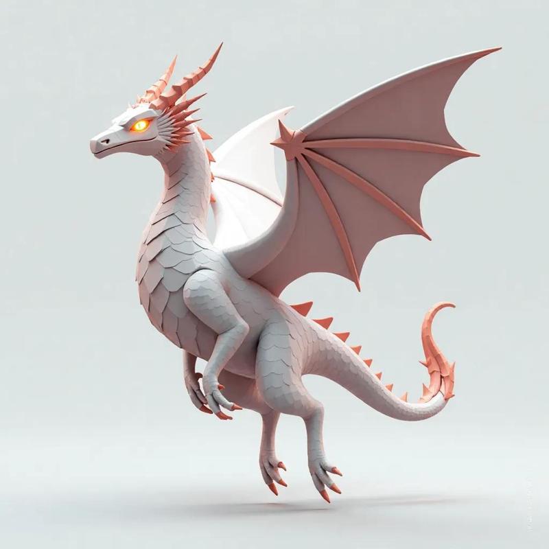 The Perfect Dragon 🐉🔥